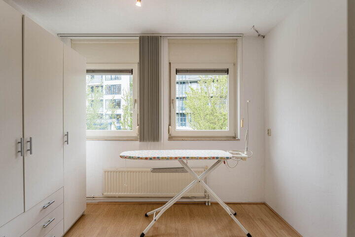 Foto 28 - Röntgenstraat 12, Maastricht