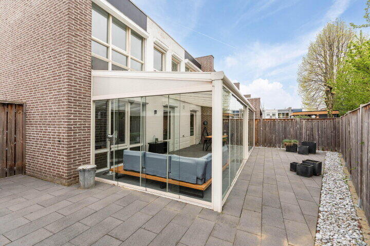 Foto 29 – Röntgenstraat 12, Maastricht