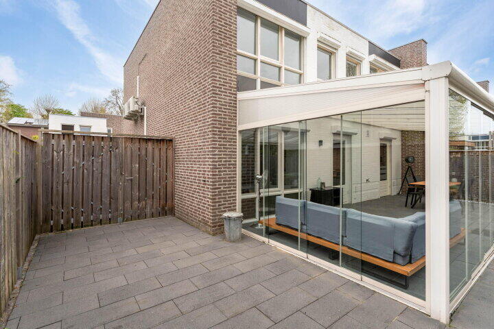 Foto 30 – Röntgenstraat 12, Maastricht