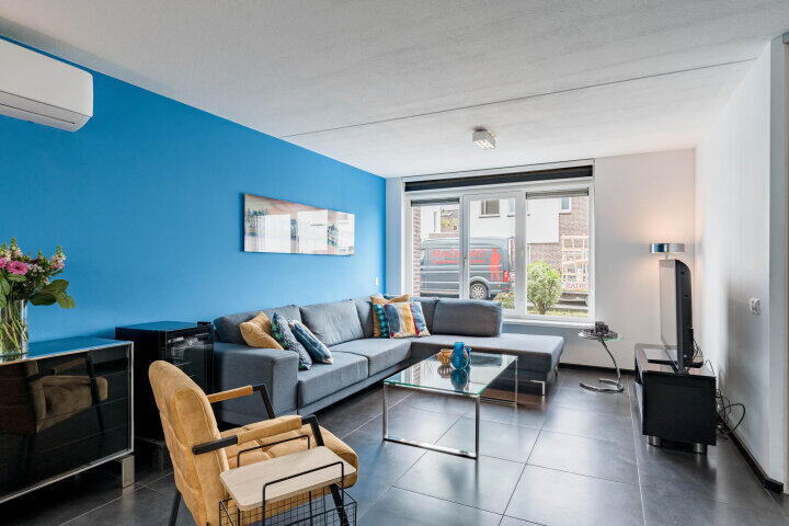 Foto 7 - Röntgenstraat 12, Maastricht