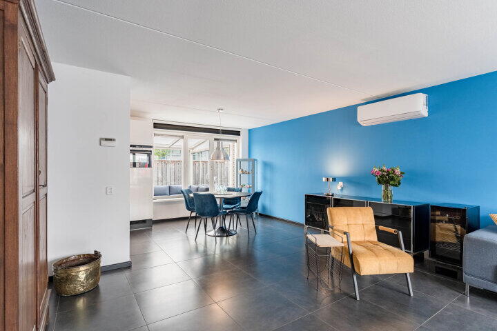 Foto 9 - Röntgenstraat 12, Maastricht