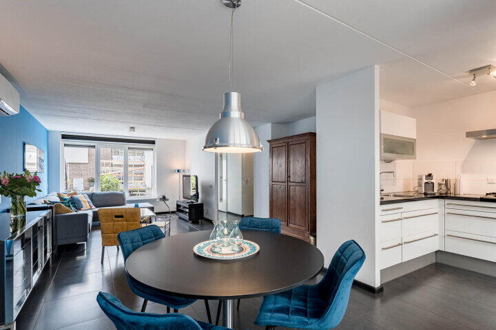 Foto 10 - Röntgenstraat 12, Maastricht