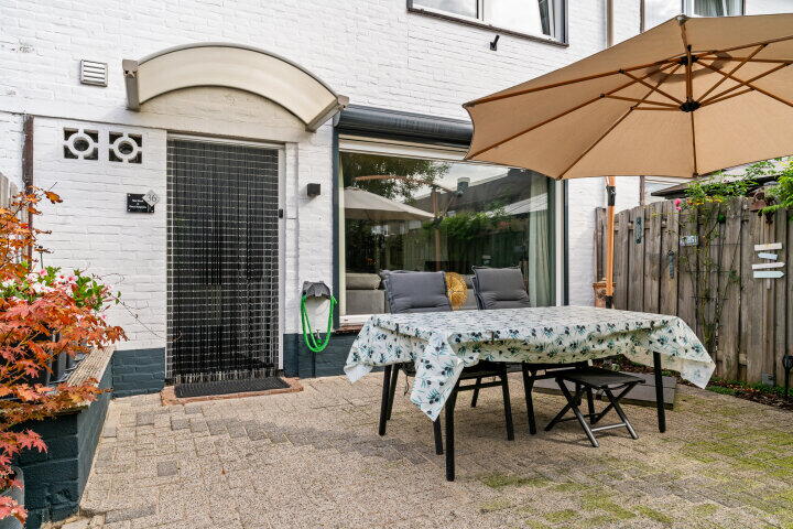 Foto 26 – Röntgenstraat 36, Heerlen