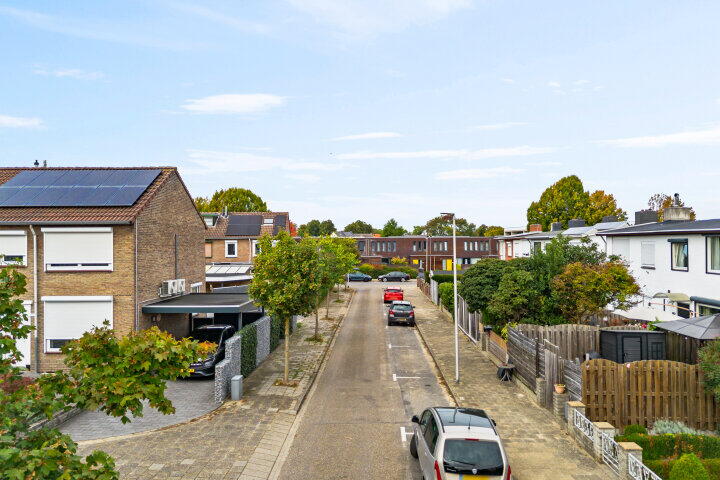 Foto 27 – Röntgenstraat 36, Heerlen