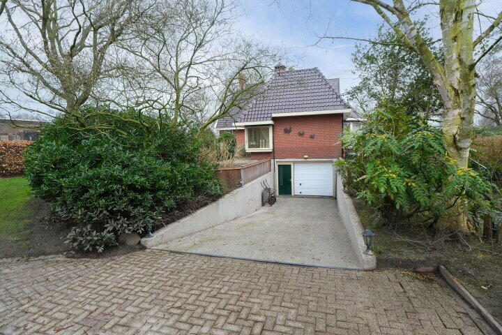 Foto 50 - Roomsterweg 9, Leek