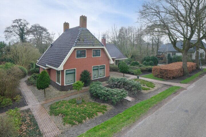 Foto 8 - Roomsterweg 9, Leek