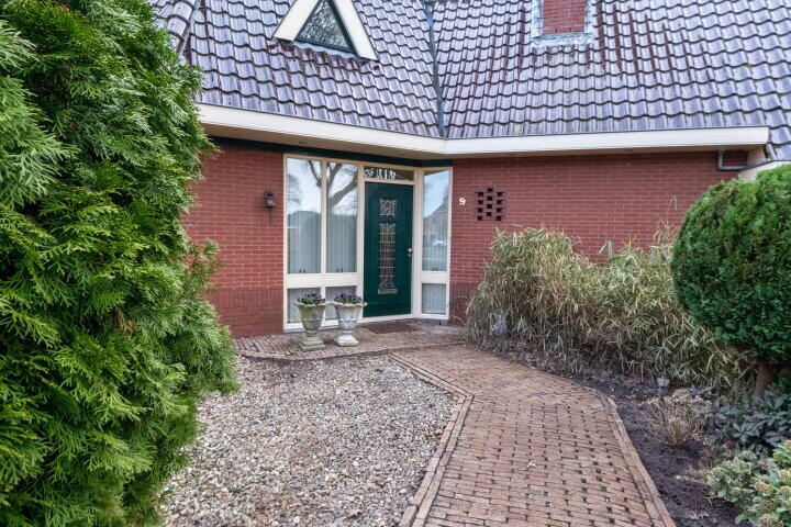 Foto 9 - Roomsterweg 9, Leek