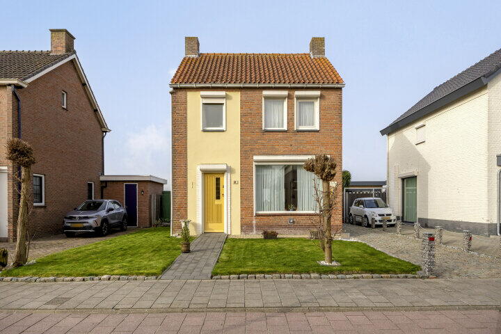 Foto 1 - Roosendaalseweg 109, Kruisland