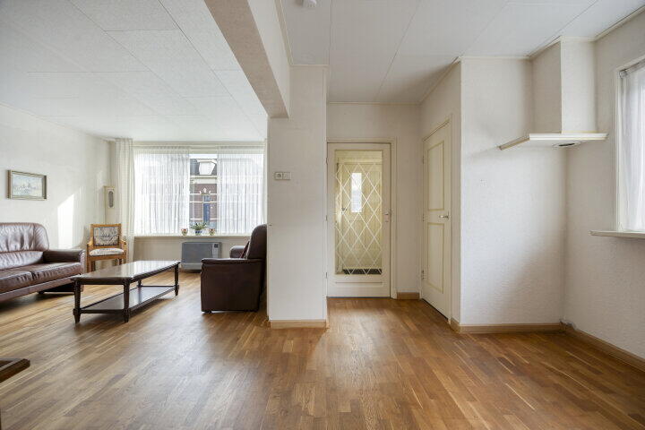 Foto 2 - Roosendaalseweg 109, Kruisland