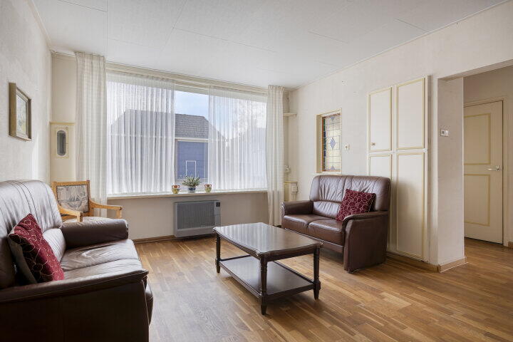 Foto 12 - Roosendaalseweg 109, Kruisland