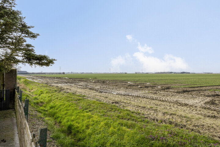 Foto 3 - Roosendaalseweg 109, Kruisland