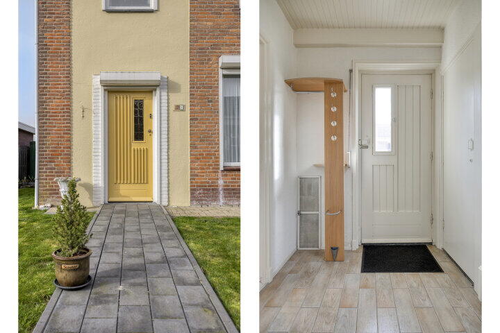 Foto 4 - Roosendaalseweg 109, Kruisland