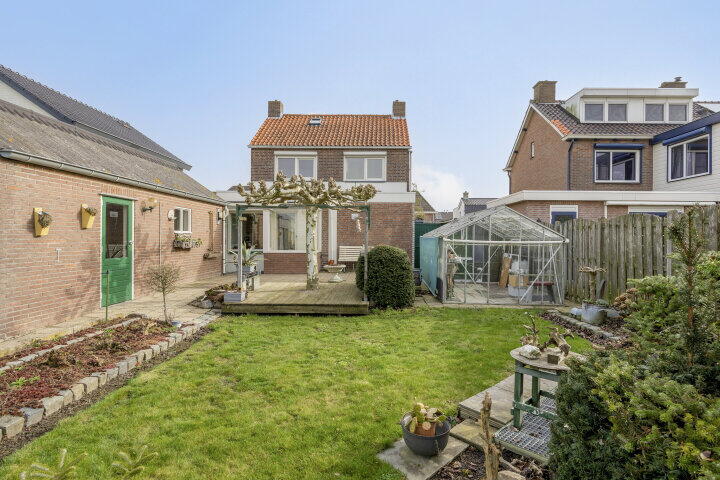 Foto 42 - Roosendaalseweg 109, Kruisland