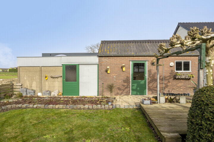 Foto 50 - Roosendaalseweg 109, Kruisland