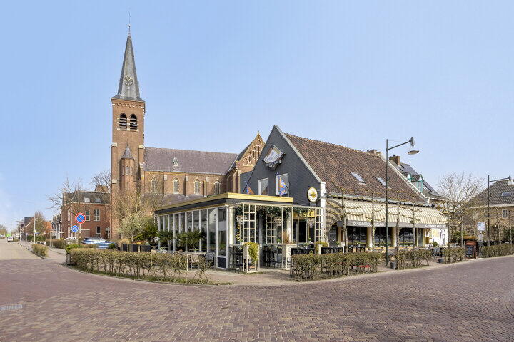 Foto 57 - Roosendaalseweg 109, Kruisland