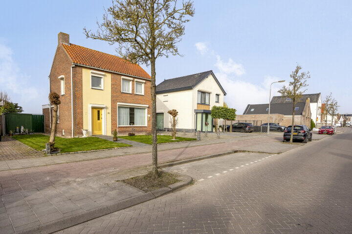 Foto 59 - Roosendaalseweg 109, Kruisland