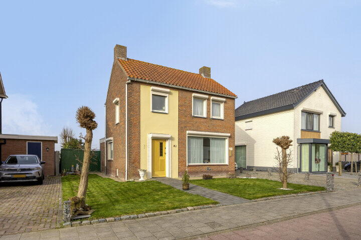 Foto 61 - Roosendaalseweg 109, Kruisland