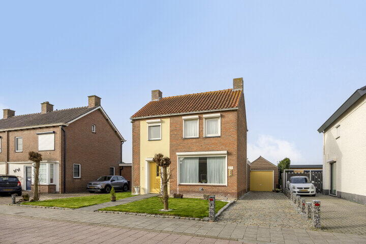 Foto 62 - Roosendaalseweg 109, Kruisland