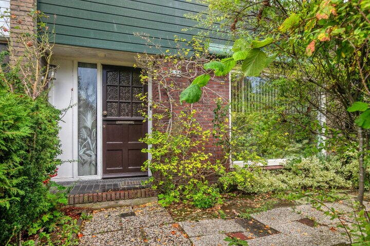 Foto 2 - Rooseveltlaan 824, Utrecht