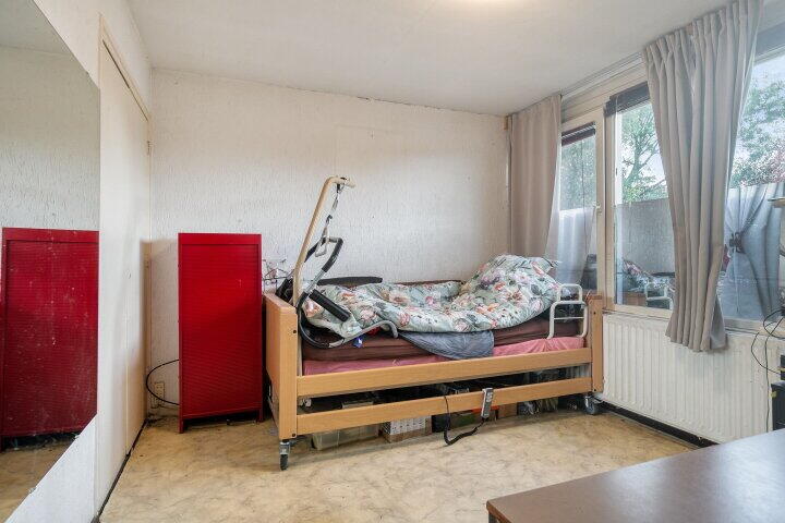 Foto 17 - Rooseveltlaan 824, Utrecht