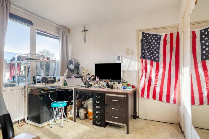 Foto 18 - Rooseveltlaan 824, Utrecht