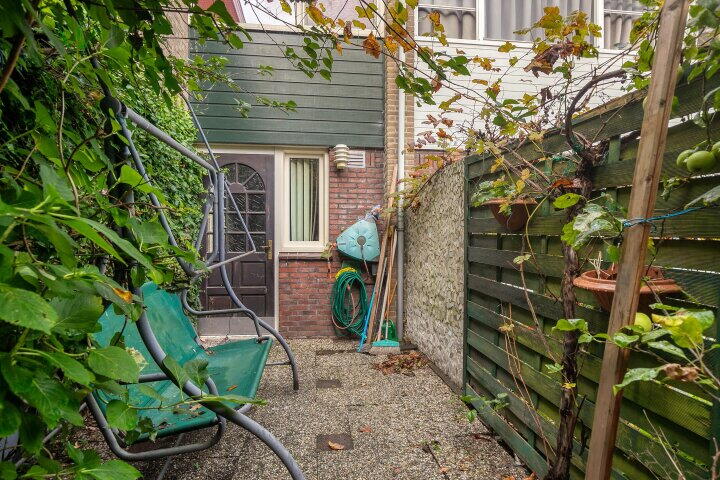 Foto 20 - Rooseveltlaan 824, Utrecht