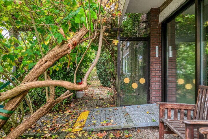 Foto 22 - Rooseveltlaan 824, Utrecht