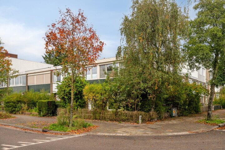 Foto 28 - Rooseveltlaan 824, Utrecht