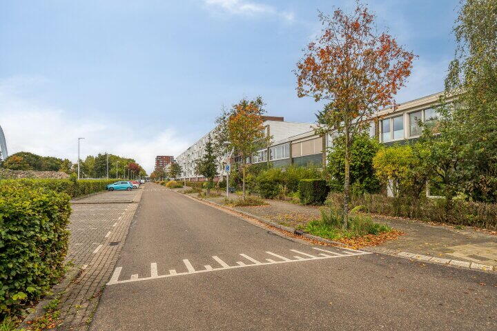 Foto 29 - Rooseveltlaan 824, Utrecht