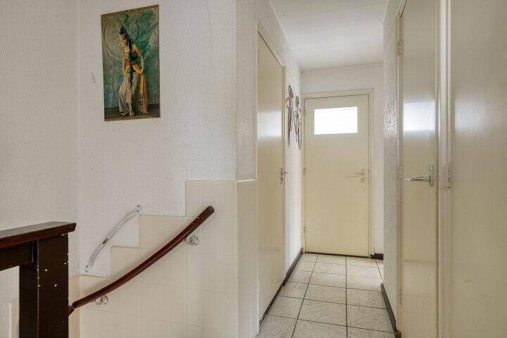 Foto 10 - Rooseveltlaan 824, Utrecht