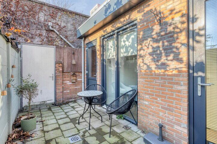 Foto 25 - Roostenlaan 140, Eindhoven