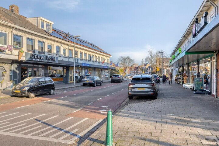 Foto 30 - Roostenlaan 140, Eindhoven