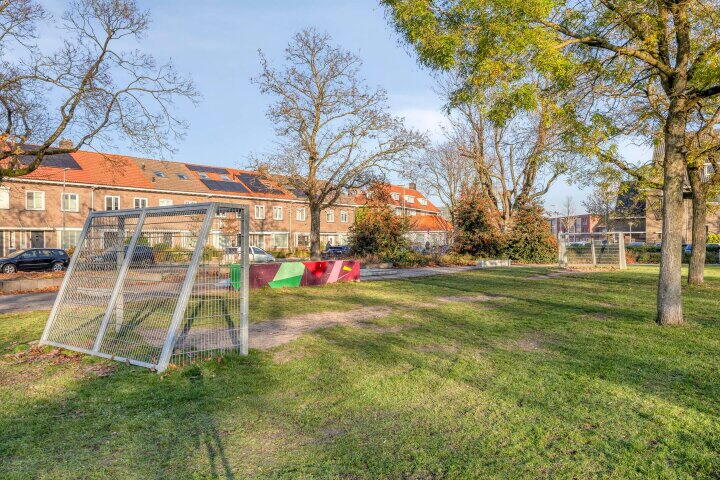 Foto 31 - Roostenlaan 140, Eindhoven