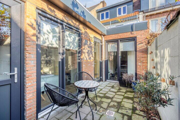 Foto 26 - Roostenlaan 140, Eindhoven