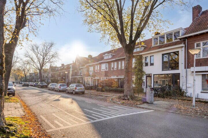 Foto 27 - Roostenlaan 140, Eindhoven