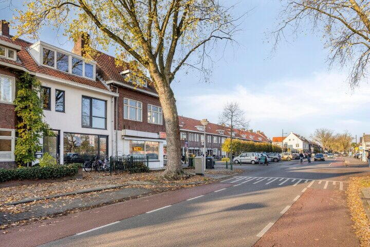 Foto 28 - Roostenlaan 140, Eindhoven