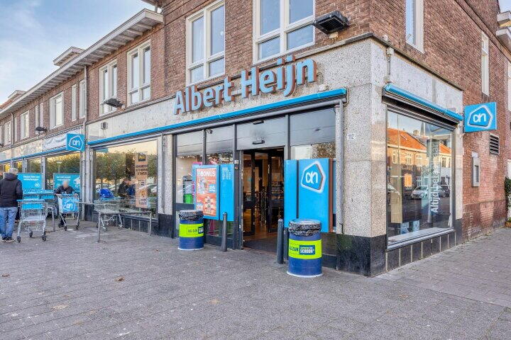 Foto 29 - Roostenlaan 140, Eindhoven