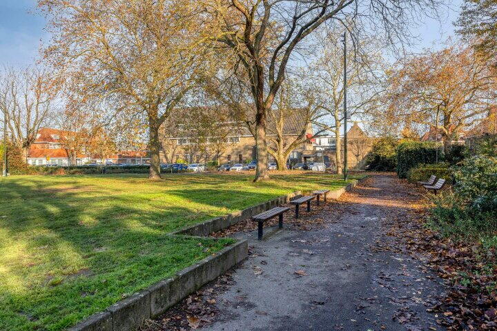 Foto 33 - Roostenlaan 140, Eindhoven