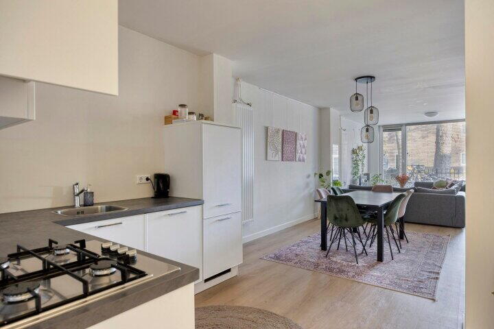 Foto 5 - Roostenlaan 140, Eindhoven