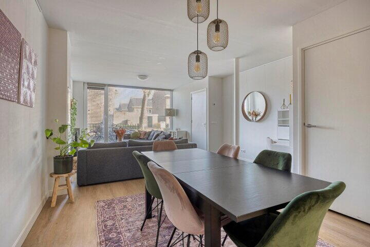 Foto 6 - Roostenlaan 140, Eindhoven