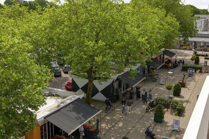 Foto 19 – Rooswijck 92, Amsterdam