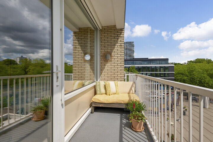 Foto 3 – Rooswijck 92, Amsterdam