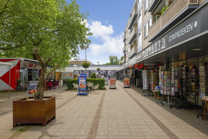 Foto 27 – Rooswijck 92, Amsterdam