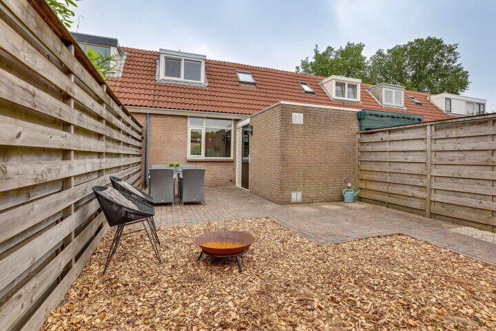Foto 27 – Roptastate 18, Leeuwarden