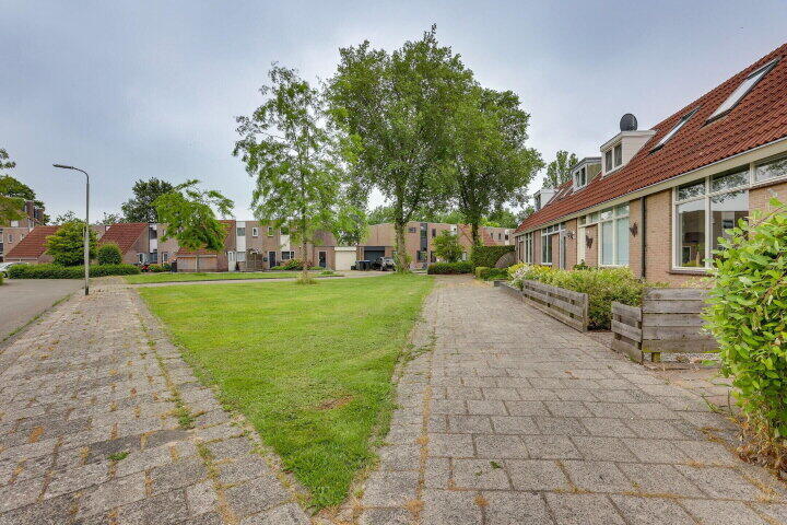Foto 30 – Roptastate 18, Leeuwarden