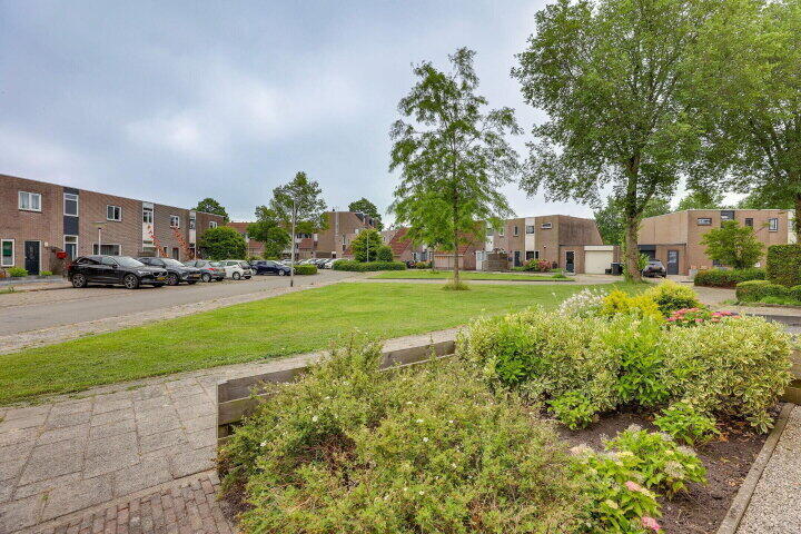 Foto 32 – Roptastate 18, Leeuwarden