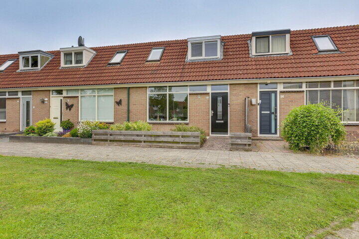 Photo 5 – Roptastate 18, Leeuwarden