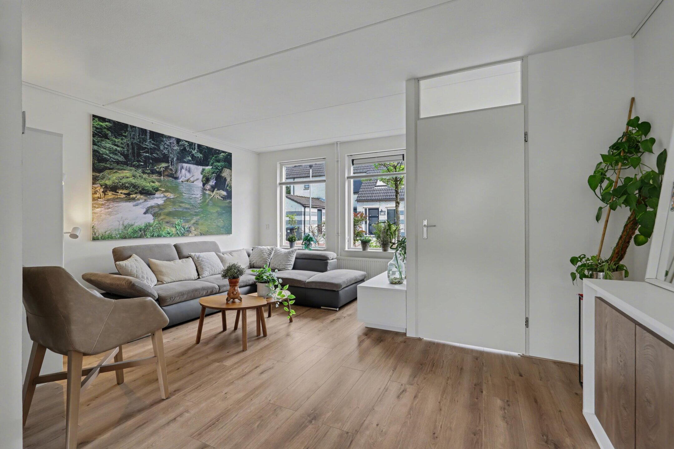 360 foto - Rosa Luxemburgstraat 13, Arnhem