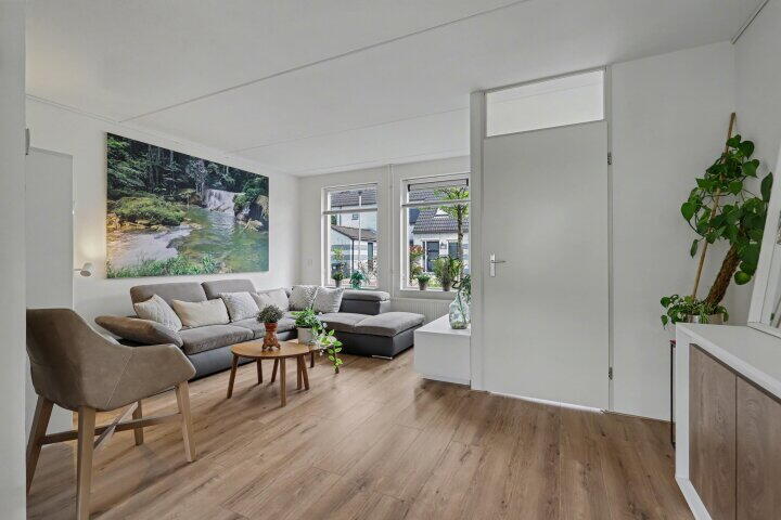 Foto 2 - Rosa Luxemburgstraat 13, Arnhem