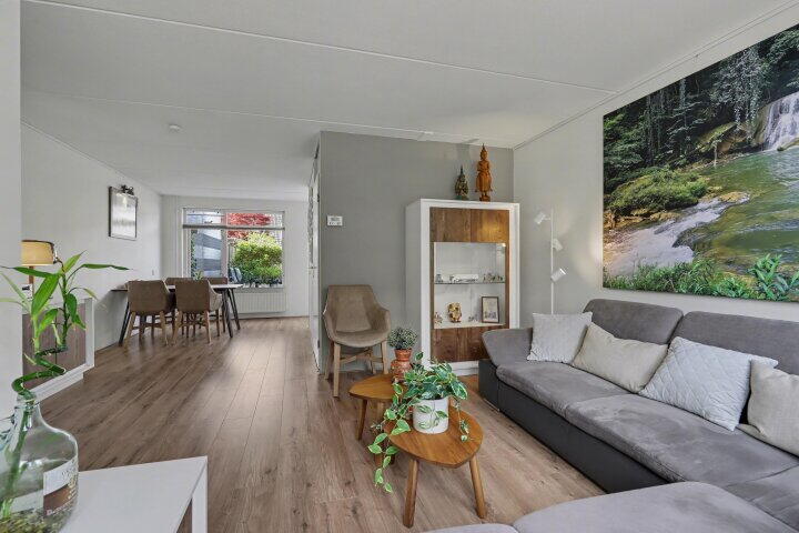 Foto 11 - Rosa Luxemburgstraat 13, Arnhem